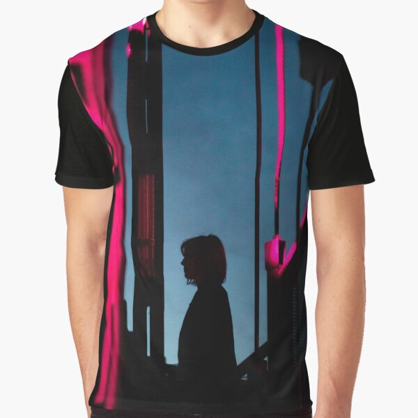 If this were a movie poster... Graphic T-Shirt
