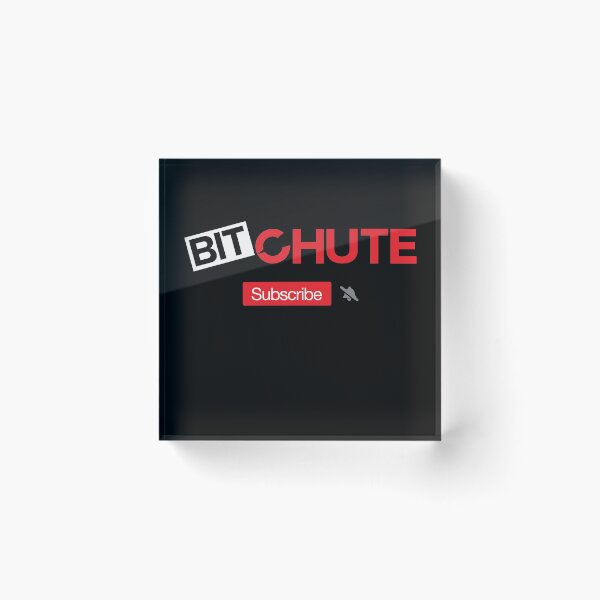 Item preview, BITCHUTE Subscribe to my channel designed and sold by Lefteris Betsis.
