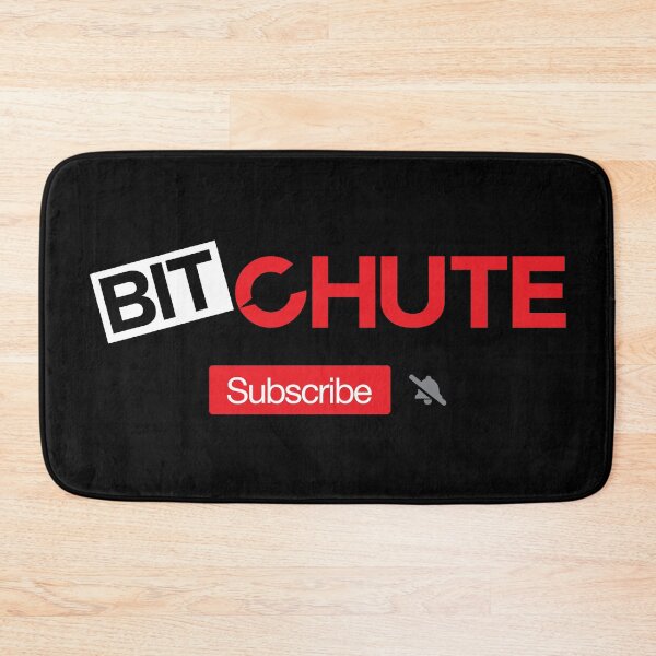 Item preview, BITCHUTE Subscribe to my channel designed and sold by Lefteris Betsis.