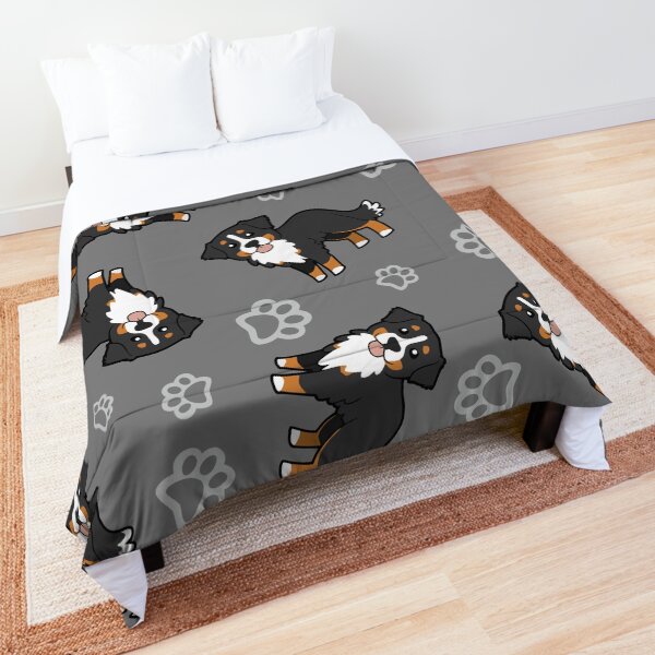 Item preview, Bernese mountain dog. designed and sold by amcoraq.