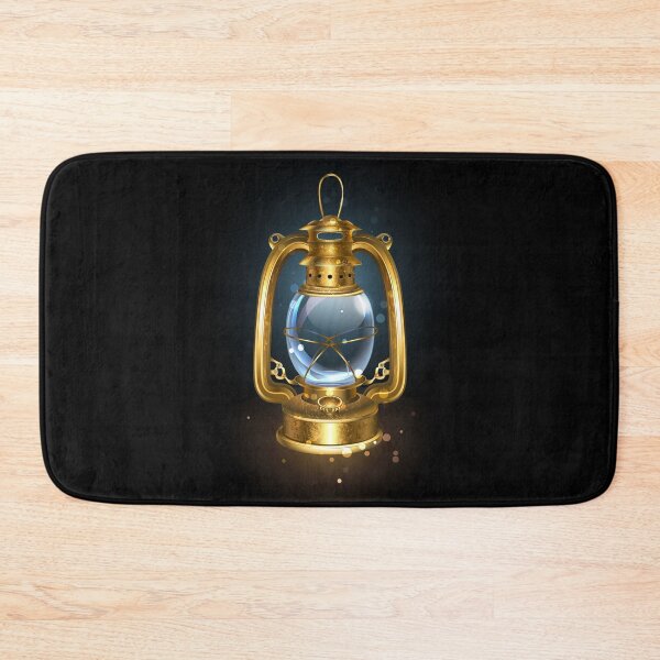 Item preview, Kerosene Lantern designed and sold by Blackmoon9.