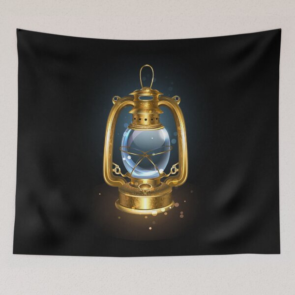 Item preview, Kerosene Lantern designed and sold by Blackmoon9.