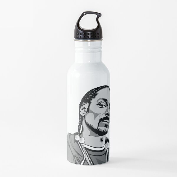 Snoop Dogg Water Bottle