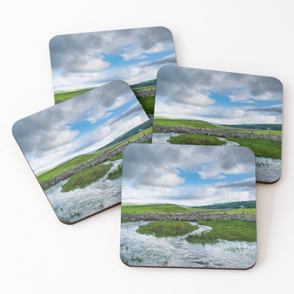 Item preview, Fregaderos de agua. Malham designed and sold by James Elkington.
