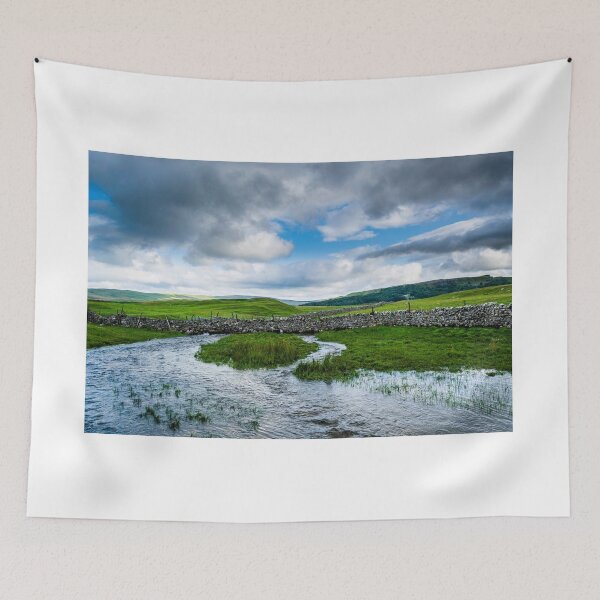 Item preview, Water Sinks. Malham.  designed and sold by James Elkington.
