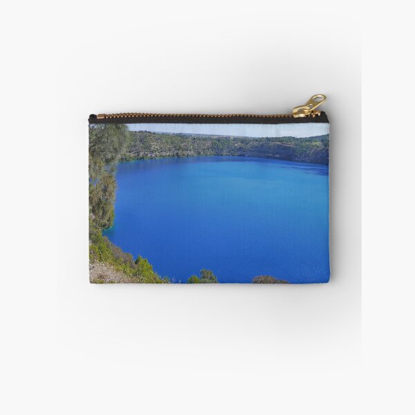 Item preview, Blue Lake, Mount Gambier, South Australia designed and sold by Margaret  Hyde.