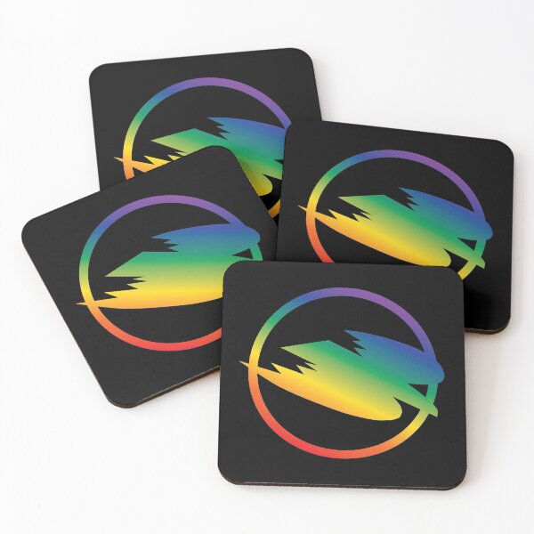 Item preview, WC Pride designed and sold by CatsBag.