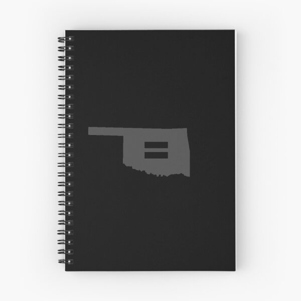 Item preview, Oklahoma Equality  designed and sold by Rjcham.