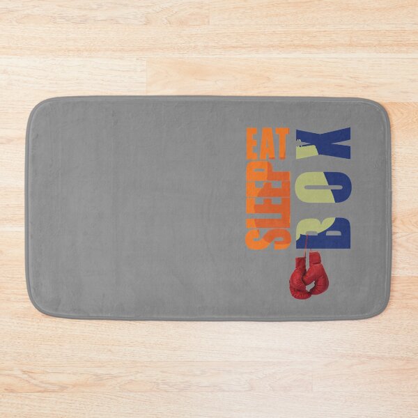 Item preview, Eat Sleep Box designed and sold by overstyle.