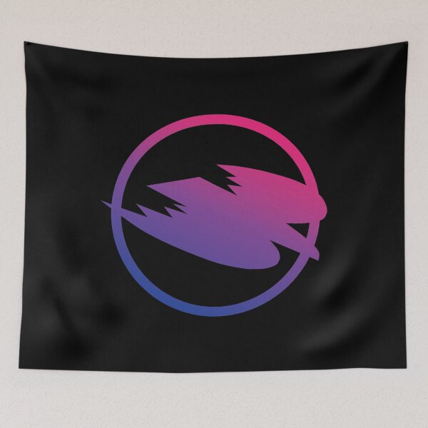 Item preview, White Canary Bi designed and sold by CatsBag.