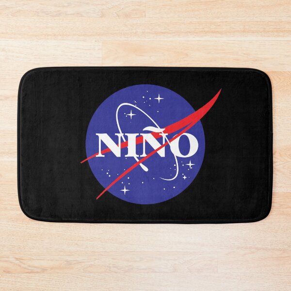Item preview, Niño Ninyo Sr. Sto. Niño Sinulog NASA Parody designed and sold by Teeleo.