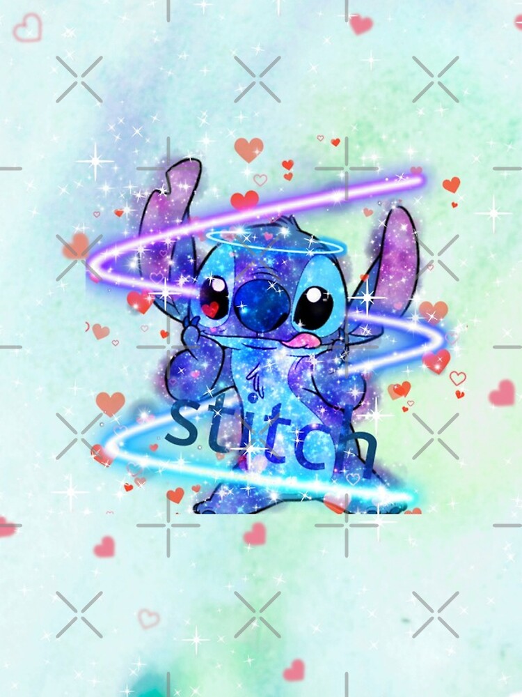 stitch accessories colorfull phone tablet cases and skins wallets stickers  prints cards posters pouches laptop skins sleeves gift for sister gift for  brother gift for niece niphew gift for friend" Samsung Galaxy