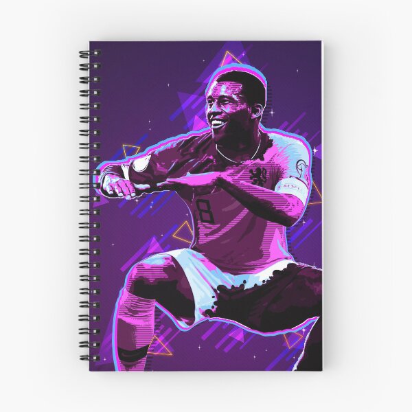 Item preview, GINI WIJNALDUM LIVERPOOL NETHERLANDS designed and sold by m9homas.