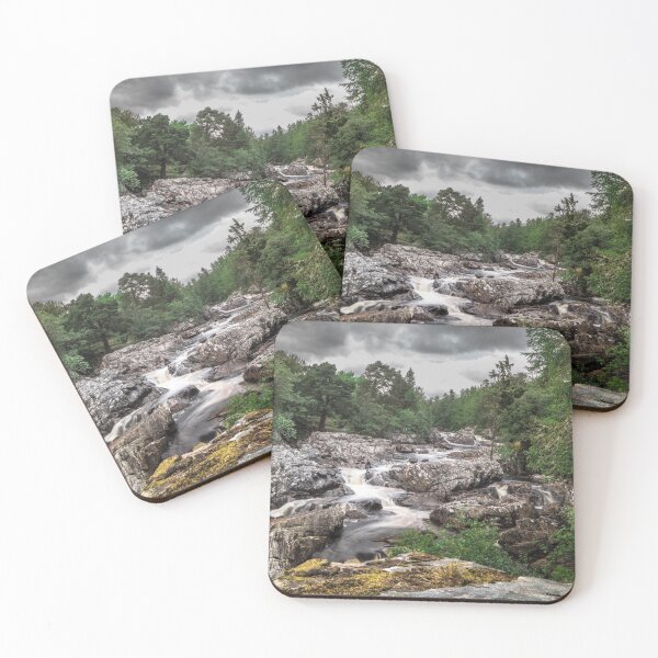 Item preview, Waterfalls Long Exposure. Call designed and sold by PhotoPhoto.