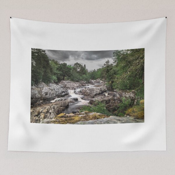 Item preview, Waterfalls Long Exposure. Call designed and sold by PhotoPhoto.