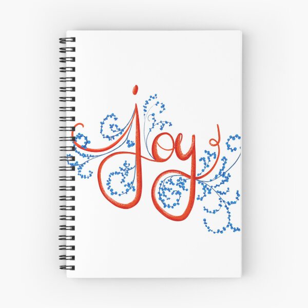 Item preview, Joy designed and sold by Joanna Varro.