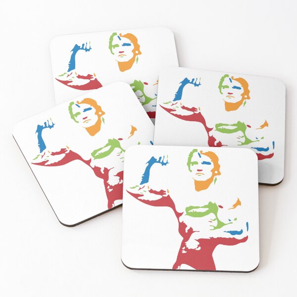 Item preview, Colourful and playful Arnie designed and sold by MANZER.