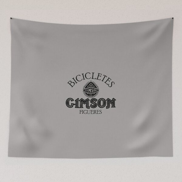 Item preview, Gimson Bicycle headbage black designed and sold by coloriscausa.