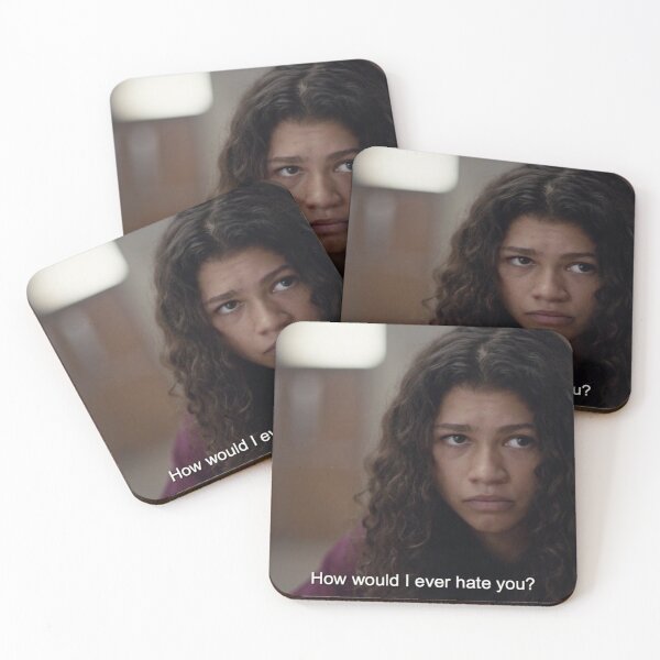 Item preview, Zendaya Euphoria designed and sold by Myheartofworship.