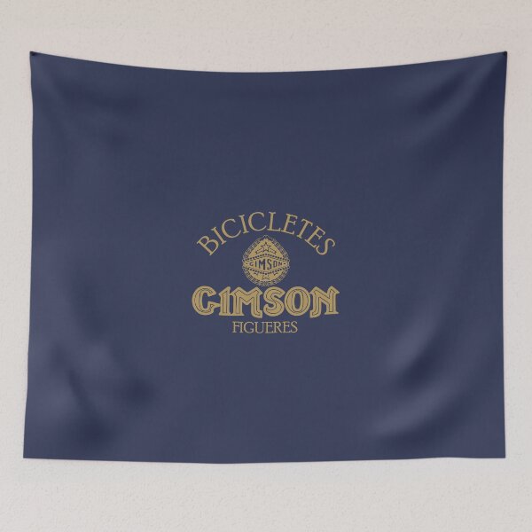 Item preview, Copy of Gimson Bicycle headbage gold designed and sold by coloriscausa.