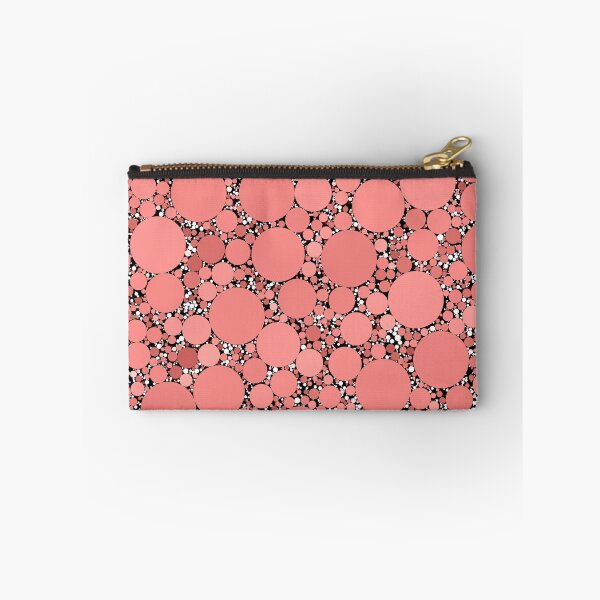 Item preview, Red Circles from generative art designed and sold by Andy Broomfield.
