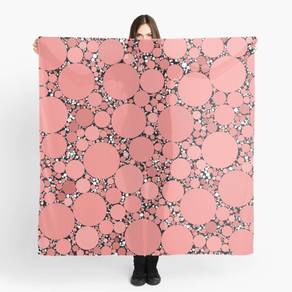 Item preview, Red Circles from generative art designed and sold by Andy Broomfield.