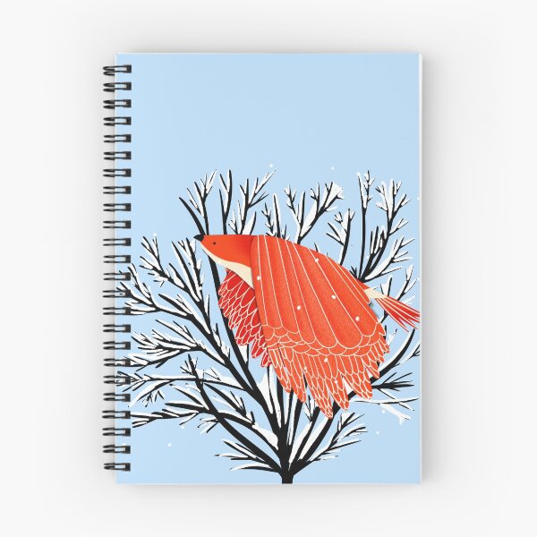 Item preview, Migrating Bird designed and sold by Joanna Varro.