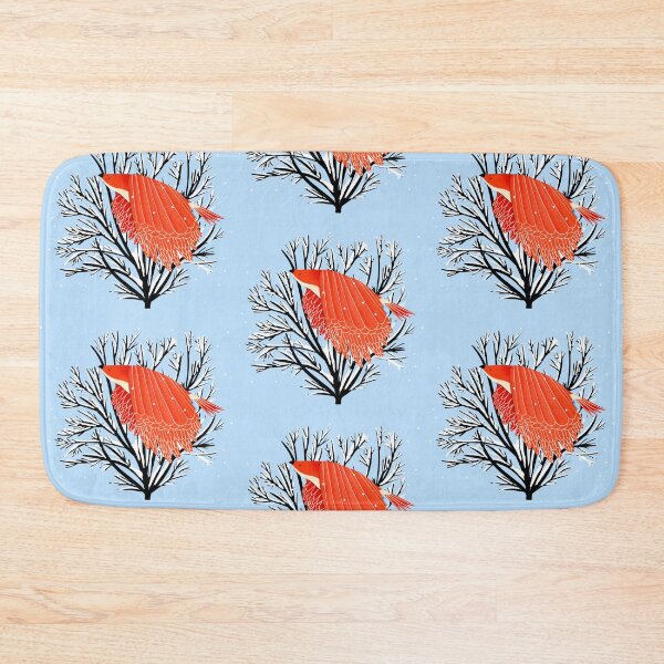 Item preview, Migrating Bird designed and sold by Joanna Varro.
