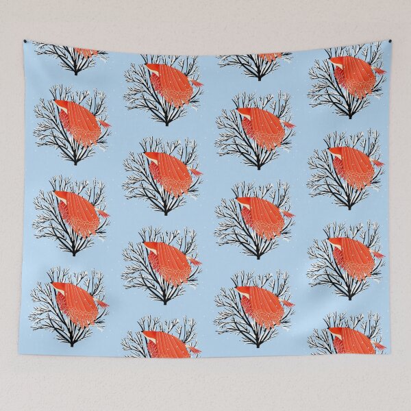 Item preview, Migrating Bird designed and sold by Joanna Varro.