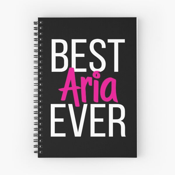 Item preview, Best Aria Ever designed and sold by ProjectX23.