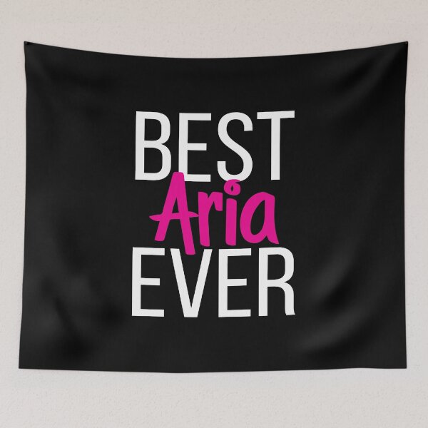 Item preview, Best Aria Ever designed and sold by ProjectX23.
