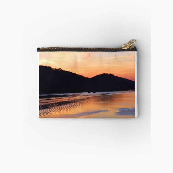 Item preview, Sunset at the Bridge, 4 designed and sold by ADWarrick.