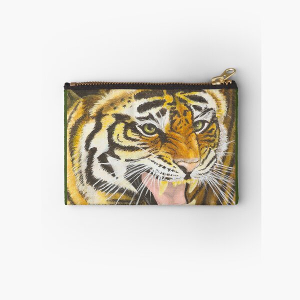 Item preview, Tiger designed and sold by Léïla Festa.