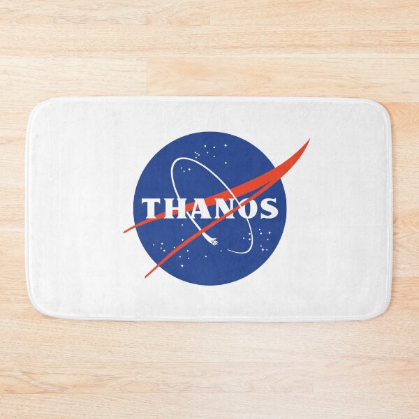 Item preview, NASA Superhero Comic Mash-Up designed and sold by OldDannyBrown.