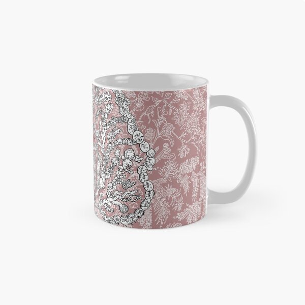 Item preview, Root of the Tree of Life - Evolution - Pink Background designed and sold by EvolutionPoster.