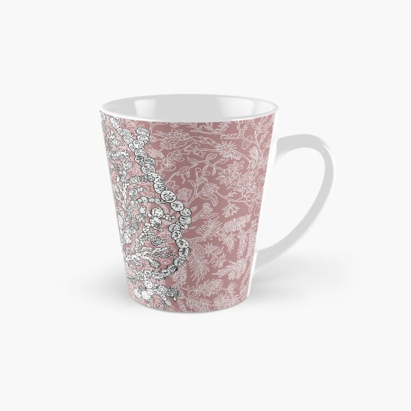 Item preview, Root of the Tree of Life - Evolution - Pink Background designed and sold by EvolutionPoster.