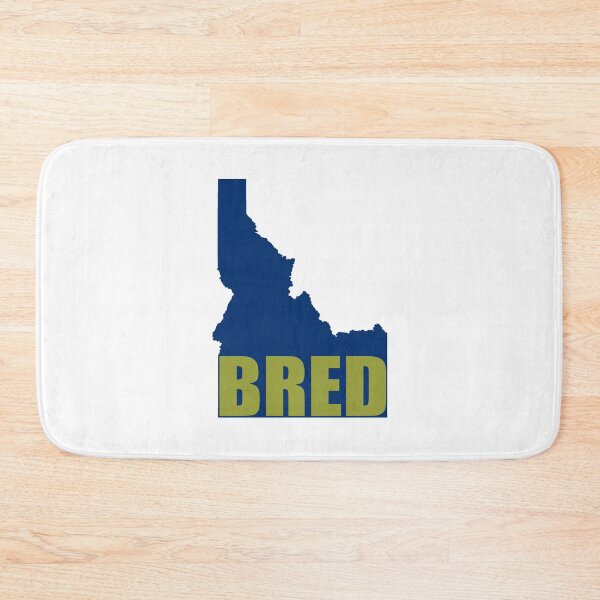 Item preview, Idaho Bred designed and sold by Esskay Designs.