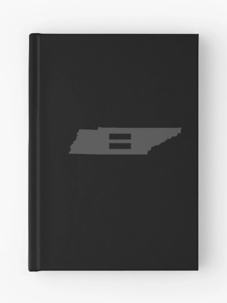 Thumbnail 1 of 3, Journal, Tennessee Equality designed and sold by Rjcham.