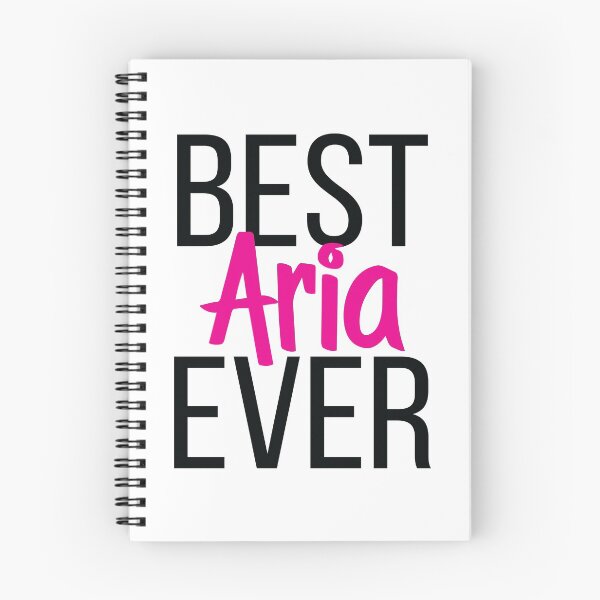 Item preview, Best Aria Ever designed and sold by ProjectX23.