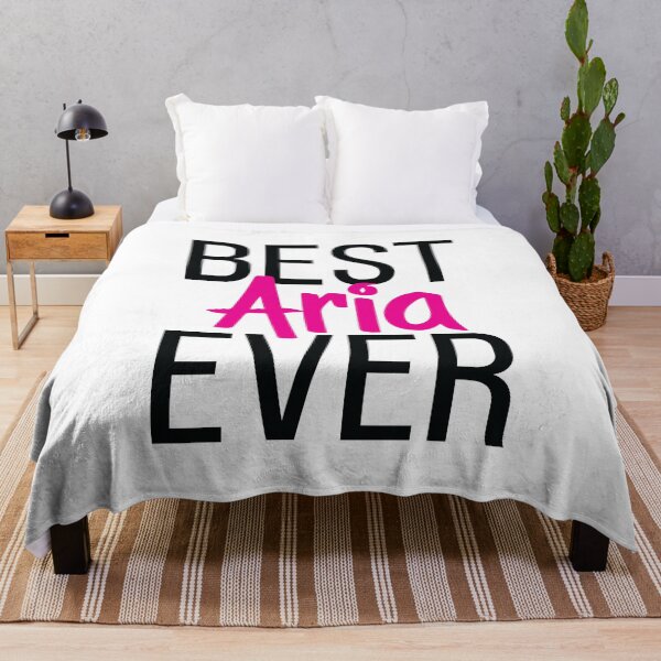 Item preview, Best Aria Ever designed and sold by ProjectX23.