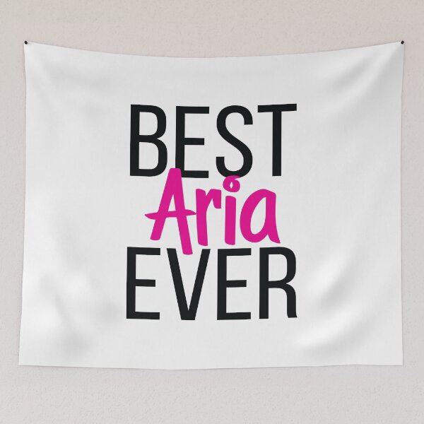 Item preview, Best Aria Ever designed and sold by ProjectX23.