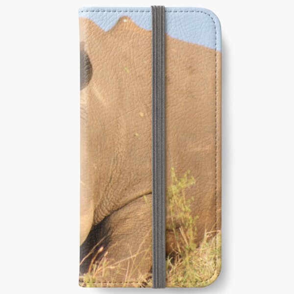 Rhino iPhone Wallet