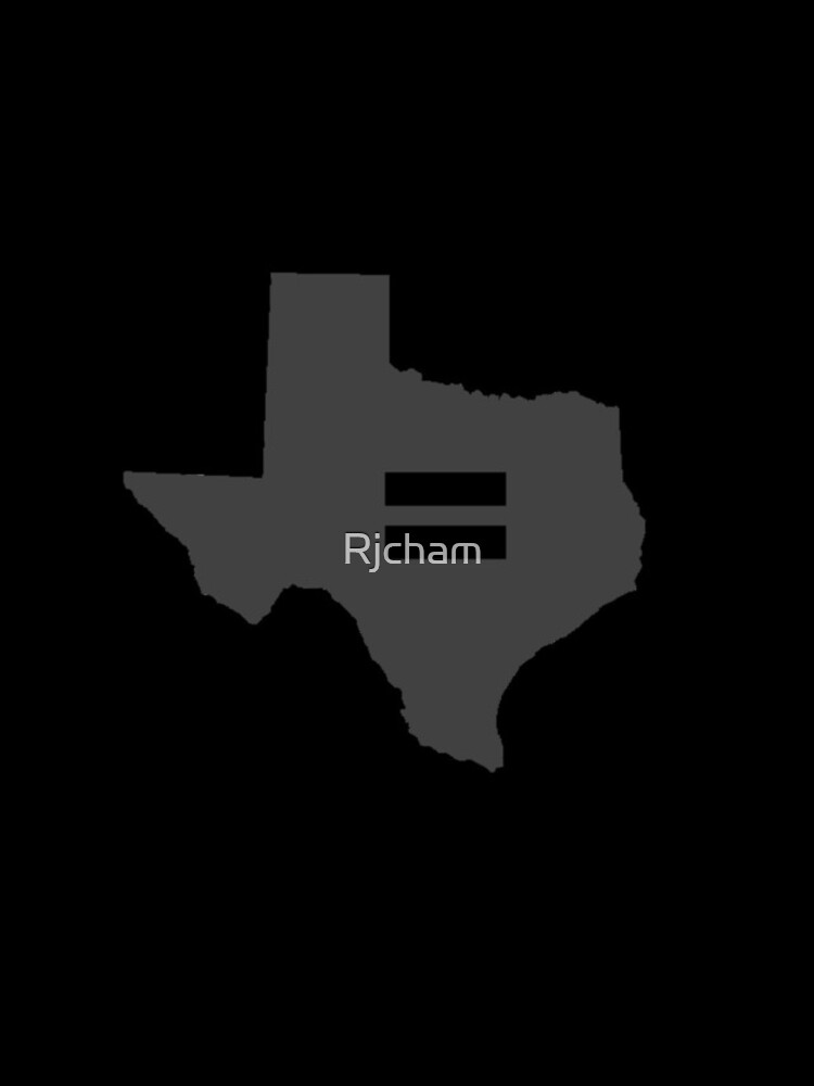 Thumbnail 4 of 4, iPhone Case, Texas Equality designed and sold by Rjcham.