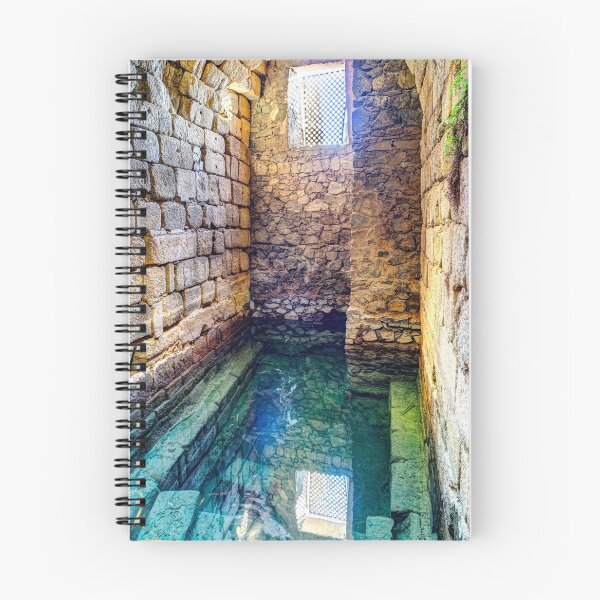 Item preview, Medieval Cistern in Merida designed and sold by Weston  Westmoreland.