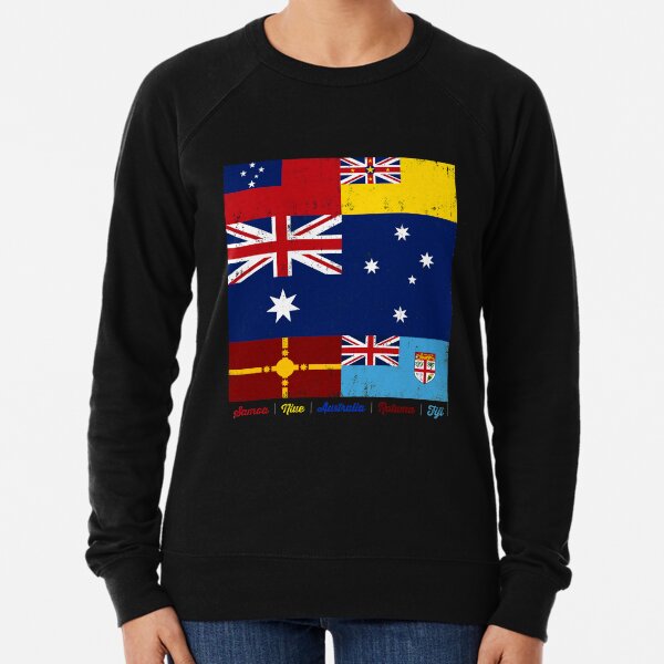 Islands South Pacific Sweatshirts Hoodies Redbubble