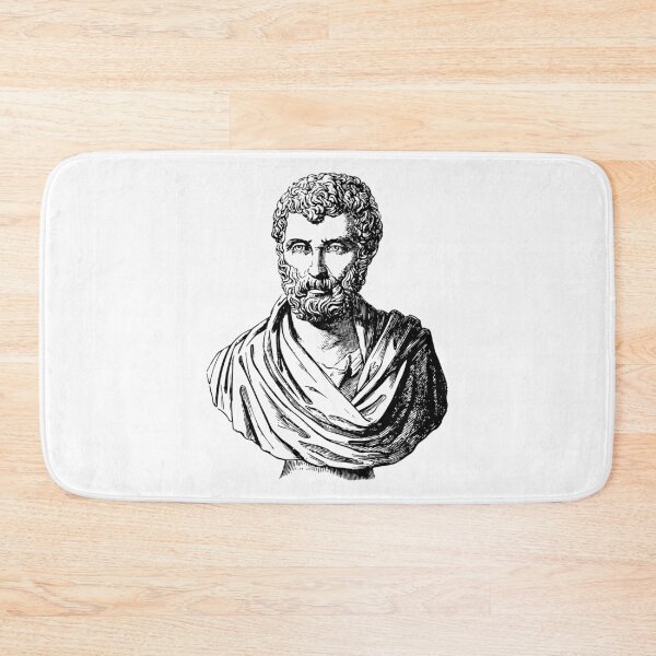 Item preview, Marcus Aurelius statue designed and sold by emphatic.