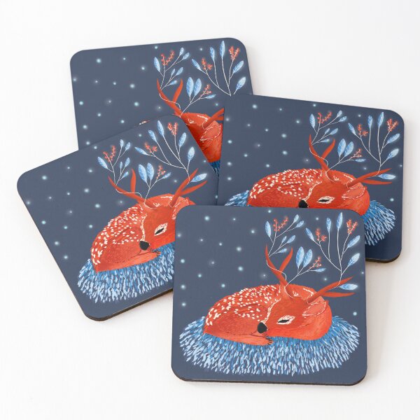 Item preview, Warm Christmas designed and sold by Joanna Varro.