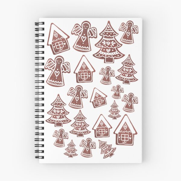 Item preview, Gingerbread designed and sold by Nusko-design.