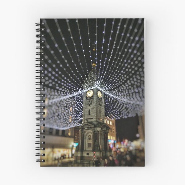 Item preview, Brighton Clocktower Lights designed and sold by Andy Broomfield.