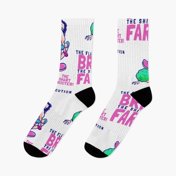 Item preview, Bret Fart designed and sold by Wizz Kid.